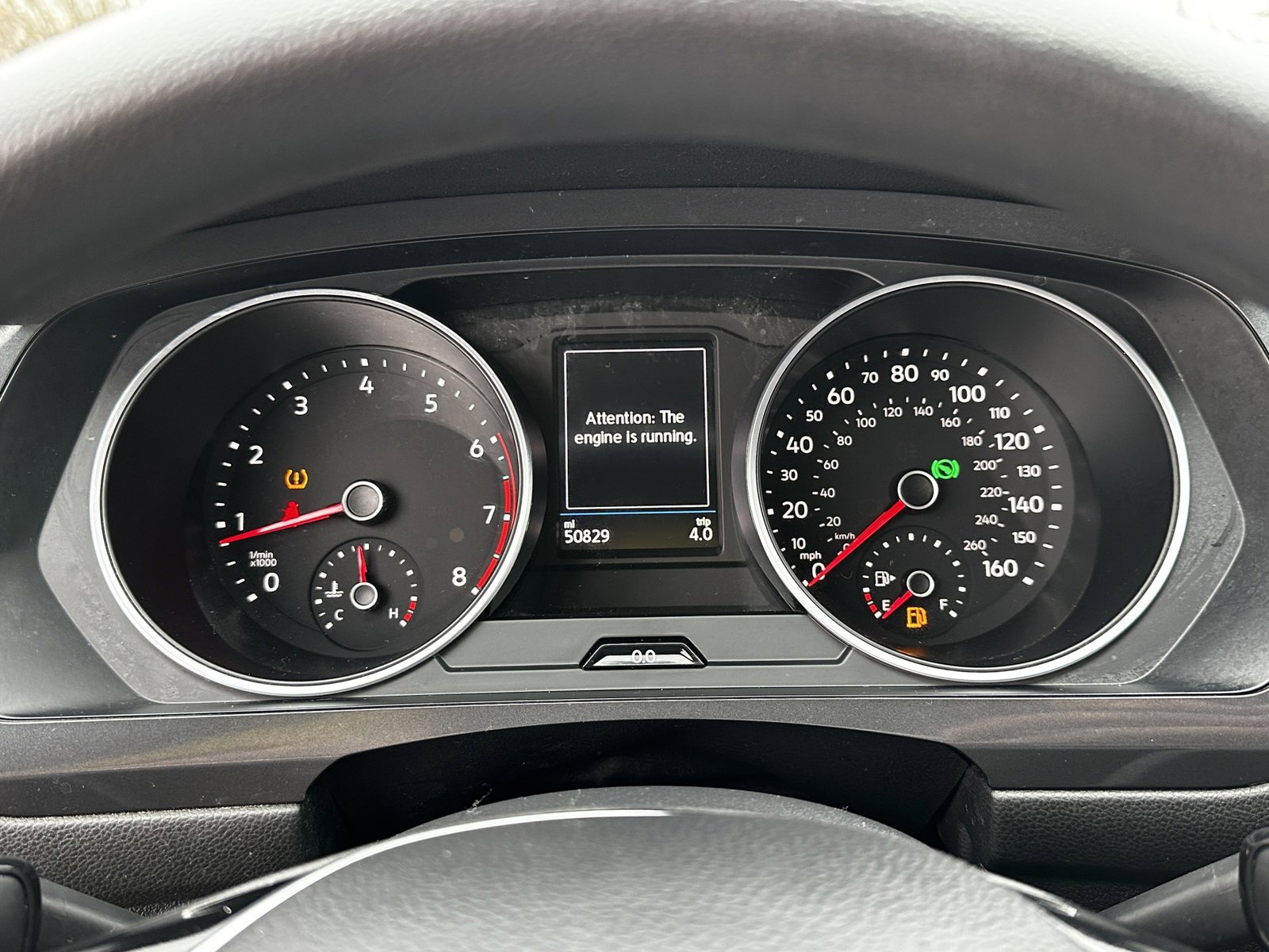 Used 2021 Volkswagen Tiguan S image 27