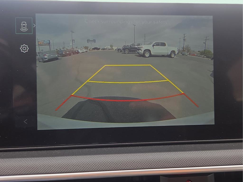 Used 2025 Kia K5 LXS FWD image 14