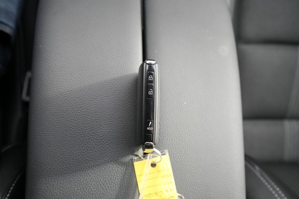 Used 2023 MAZDA CX-50 AWD 2.5 S w/ Cargo Package image 38