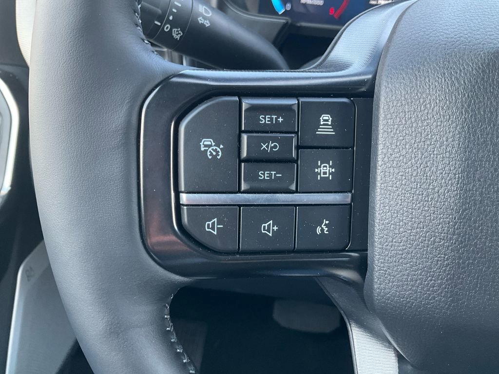 New 2026 Ford F250 Platinum AWD/4WD image 19