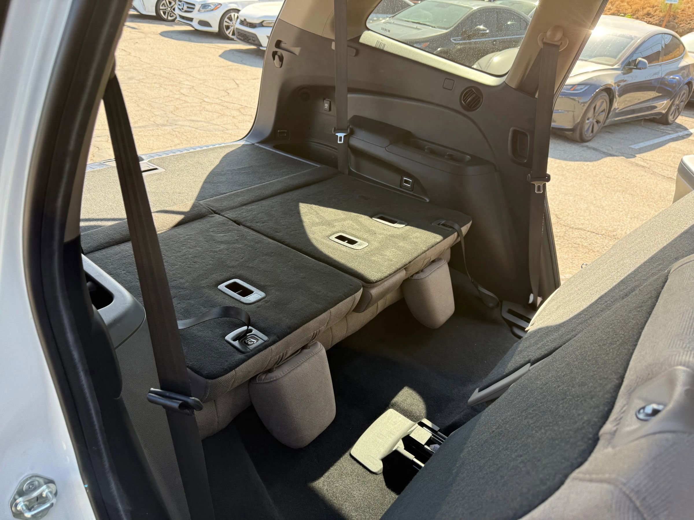 Used 2021 Honda Pilot EX image 25