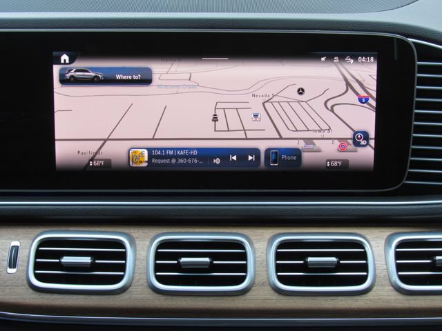 Certified 2025 Mercedes-Benz GLE 450 4MATIC image 30