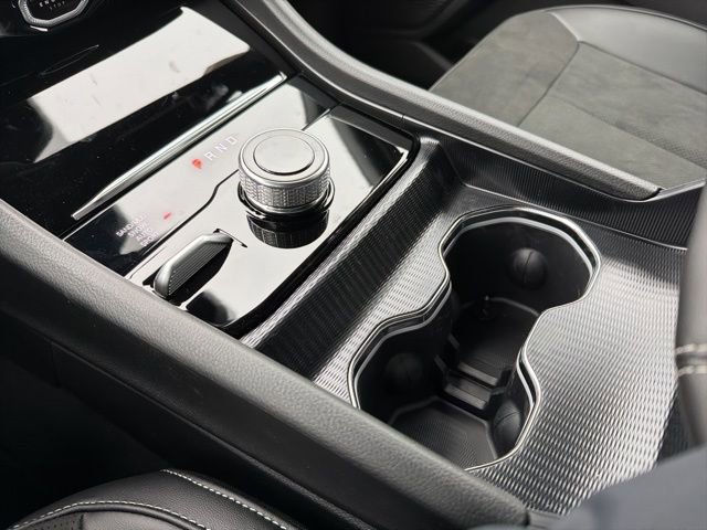 New 2026 Jeep Grand Cherokee L 4WD image 25