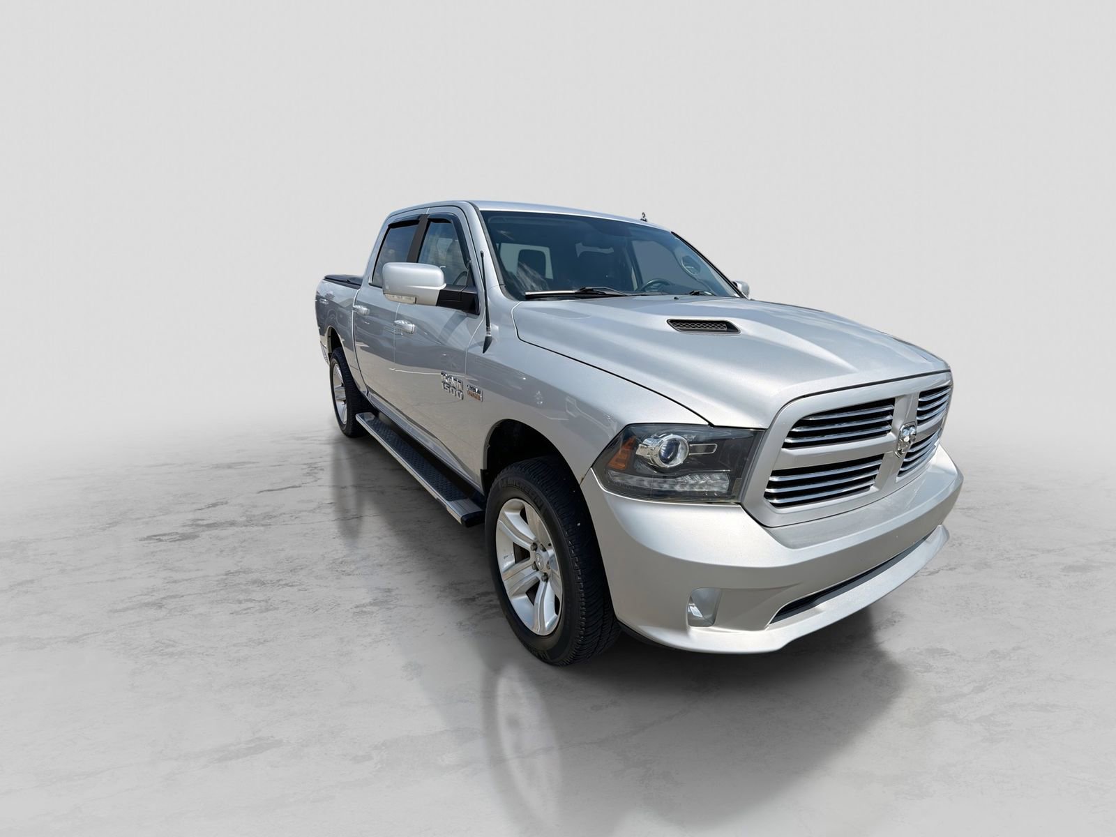 Used 2016 RAM 1500 Sport AWD/4WD image 10