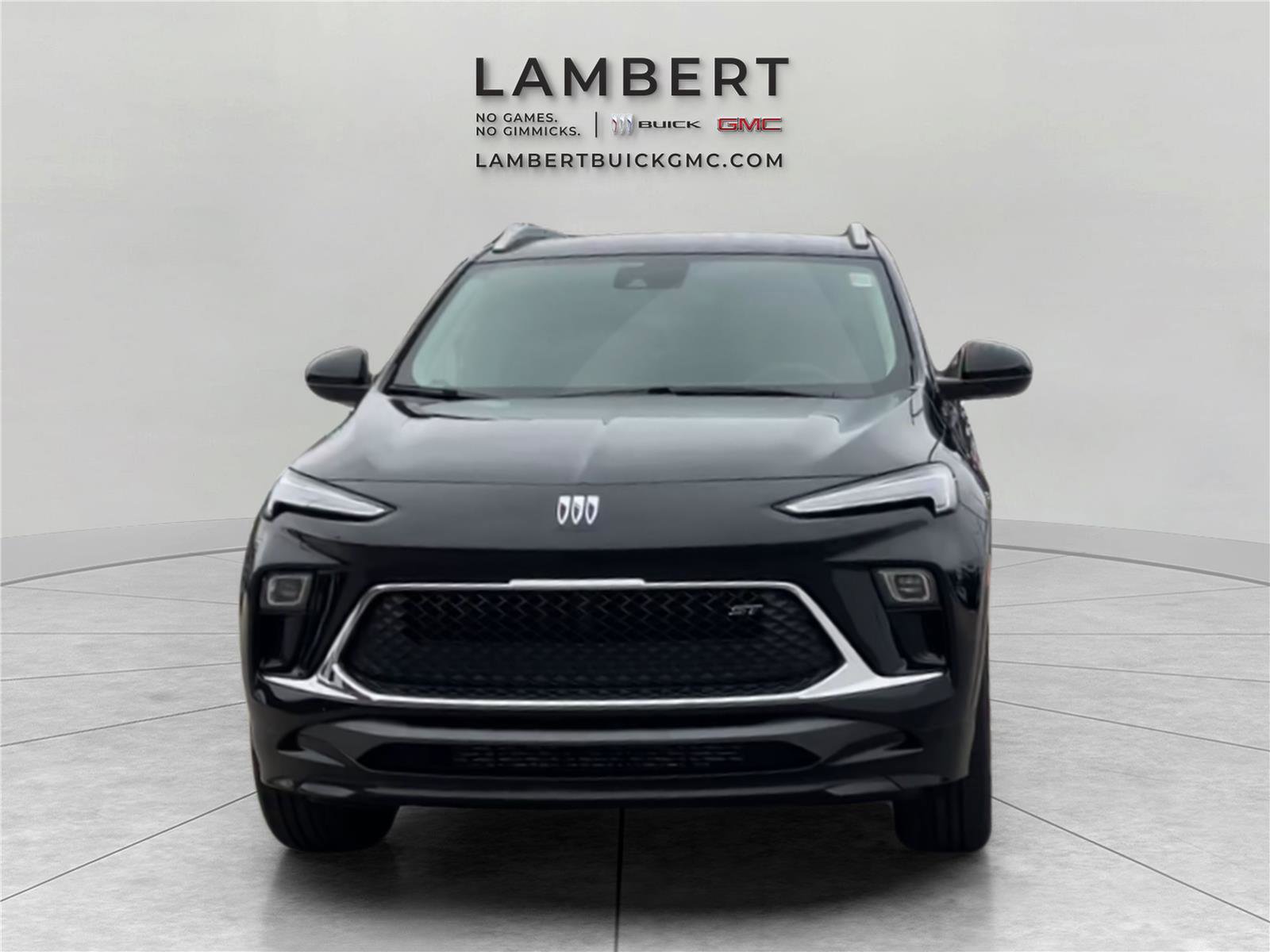 New 2026 Buick Encore GX Sport Touring image 8