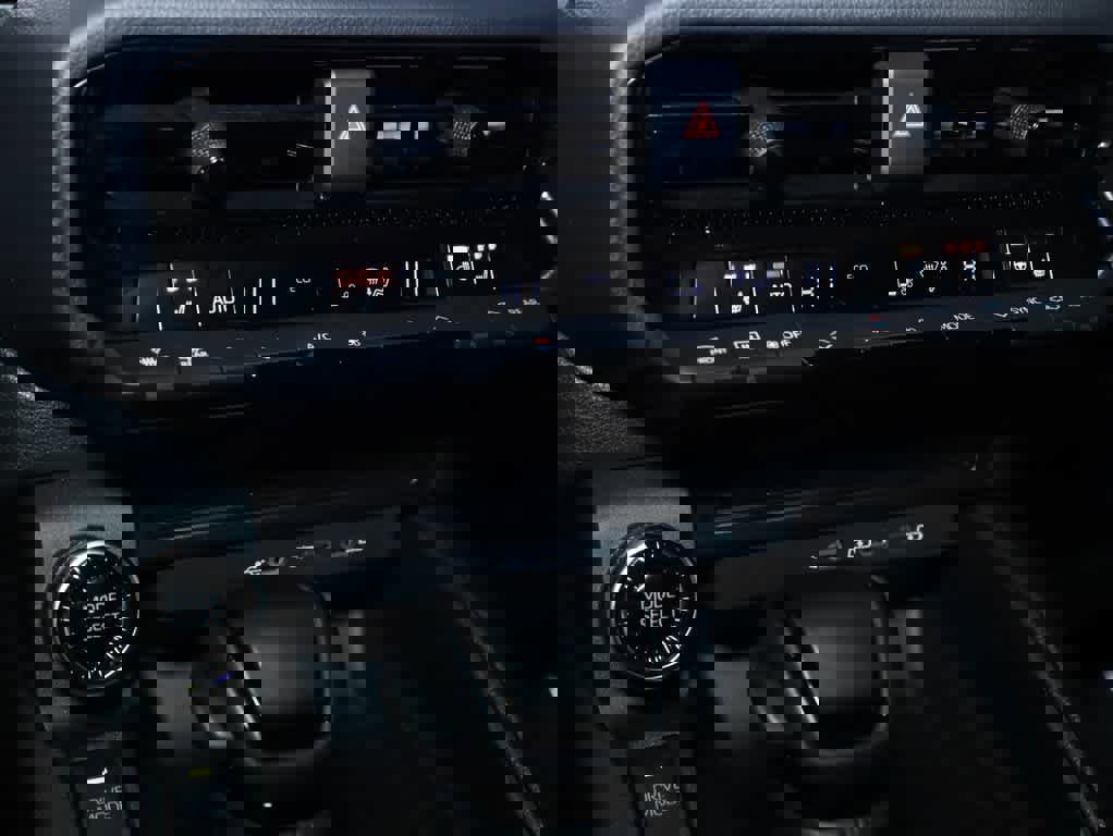 Certified 2025 Toyota Land Cruiser 1958 image 26