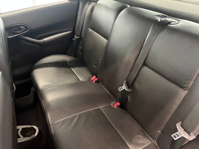 Used 2007 Ford Focus SES image 28