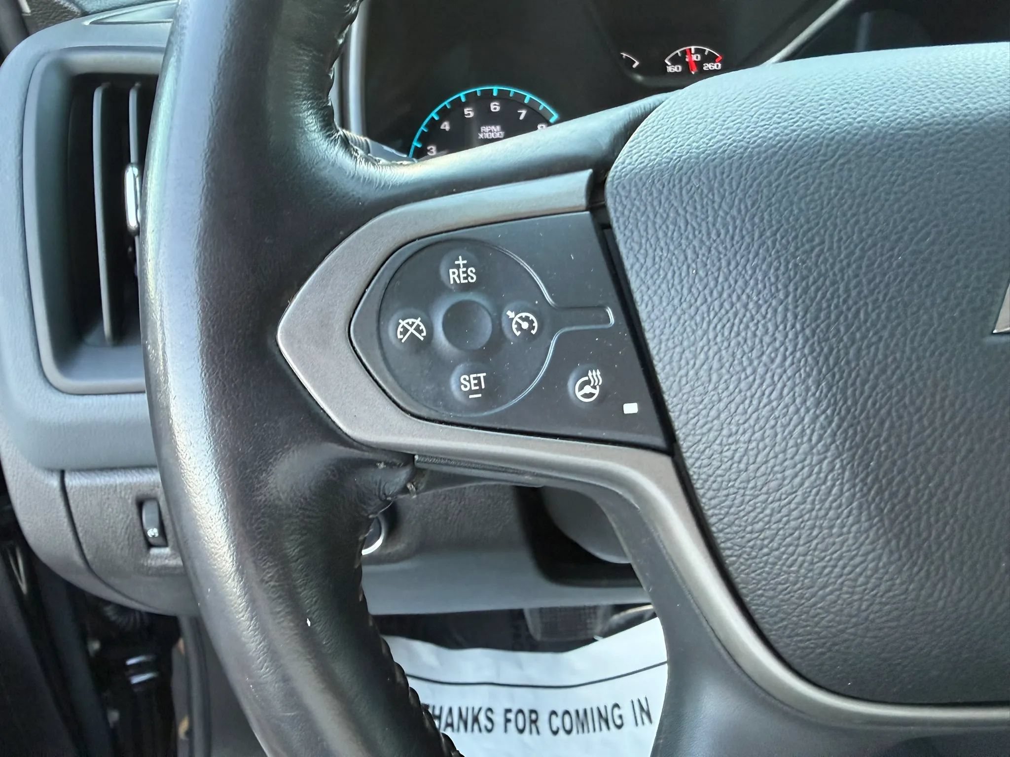 Used 2019 Chevrolet Colorado Z71 AWD/4WD image 22