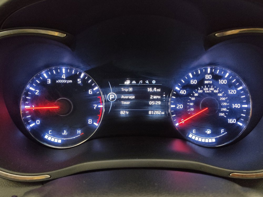 Used 2018 Kia Forte S w/ S Technology Package FWD image 23