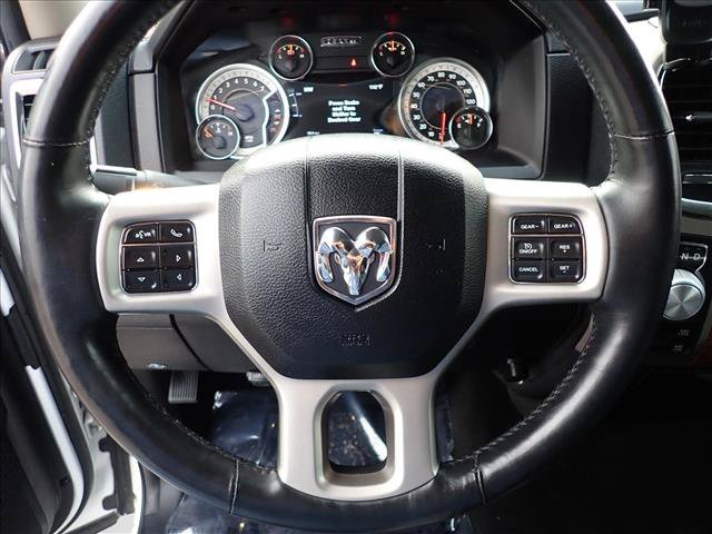 Used 2014 RAM 1500 Laramie w/ Convenience Group AWD/4WD image 13
