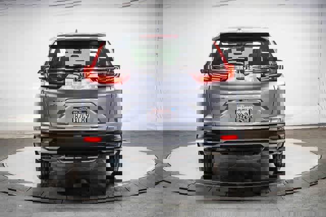 Used 2022 Honda CR-V EX image 3