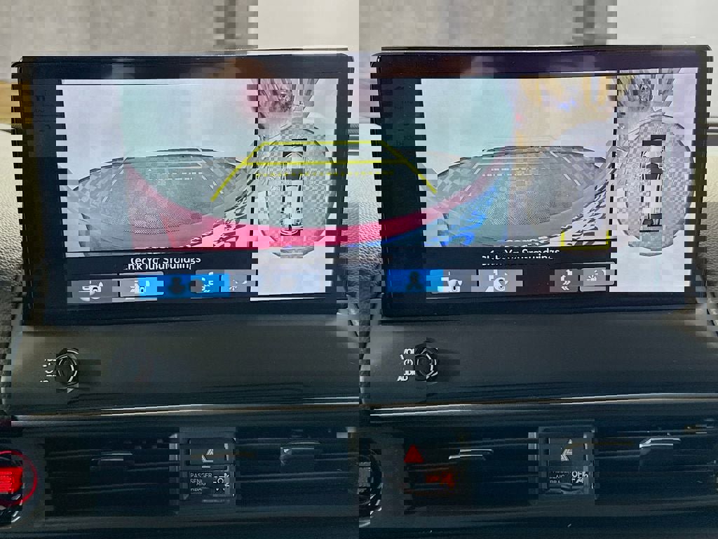 New 2026 Honda Pilot Black Edition image 13