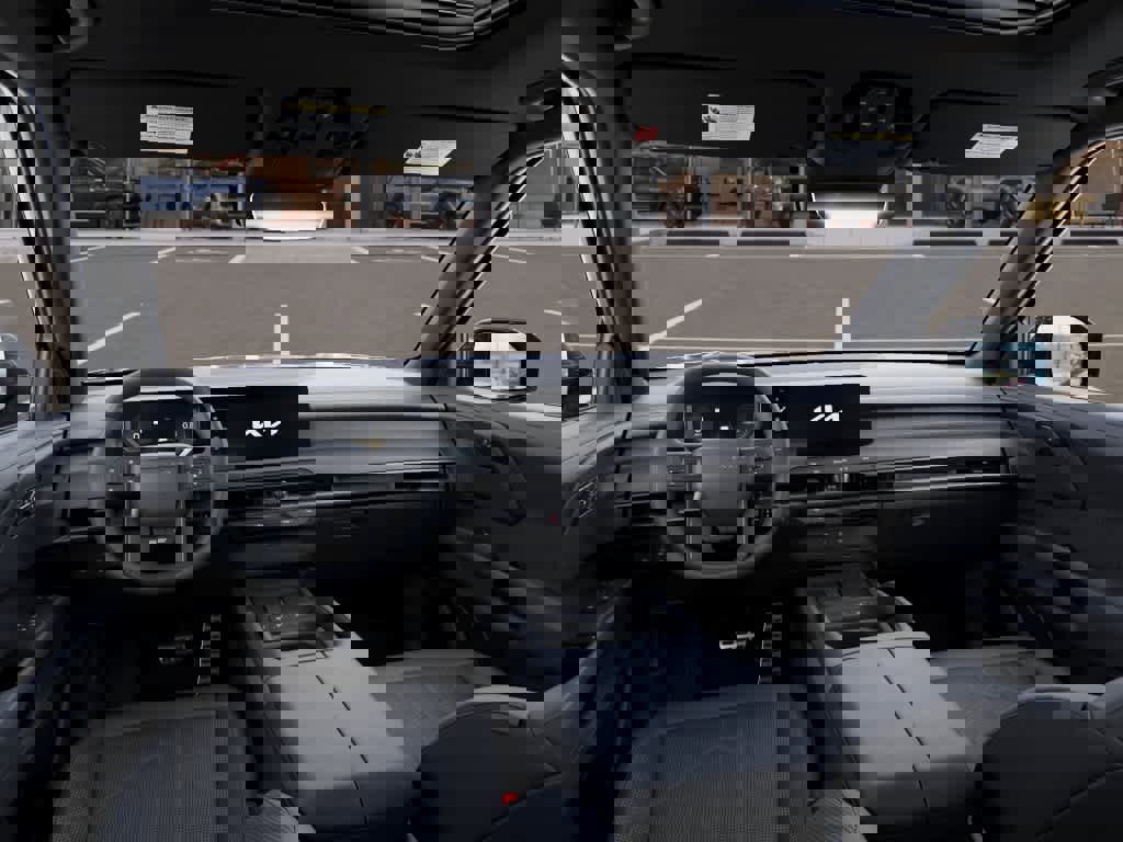 New 2027 Kia Telluride SX X-Line image 14