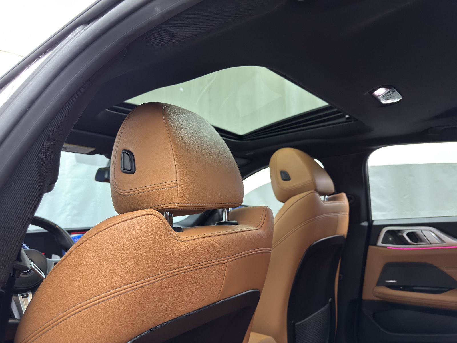 Used 2024 BMW M440i xDrive Gran Coupe w/ Premium Package image 33