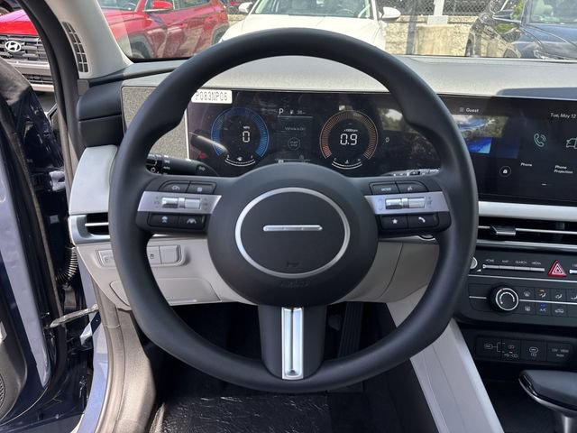 New 2026 Hyundai Tucson SE FWD image 25
