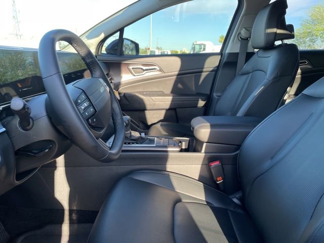 New 2026 Kia Sportage EX w/ EX Panorama Roof Package image 22