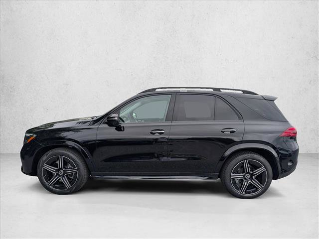 New 2026 Mercedes-Benz GLE 350 4MATIC image 5