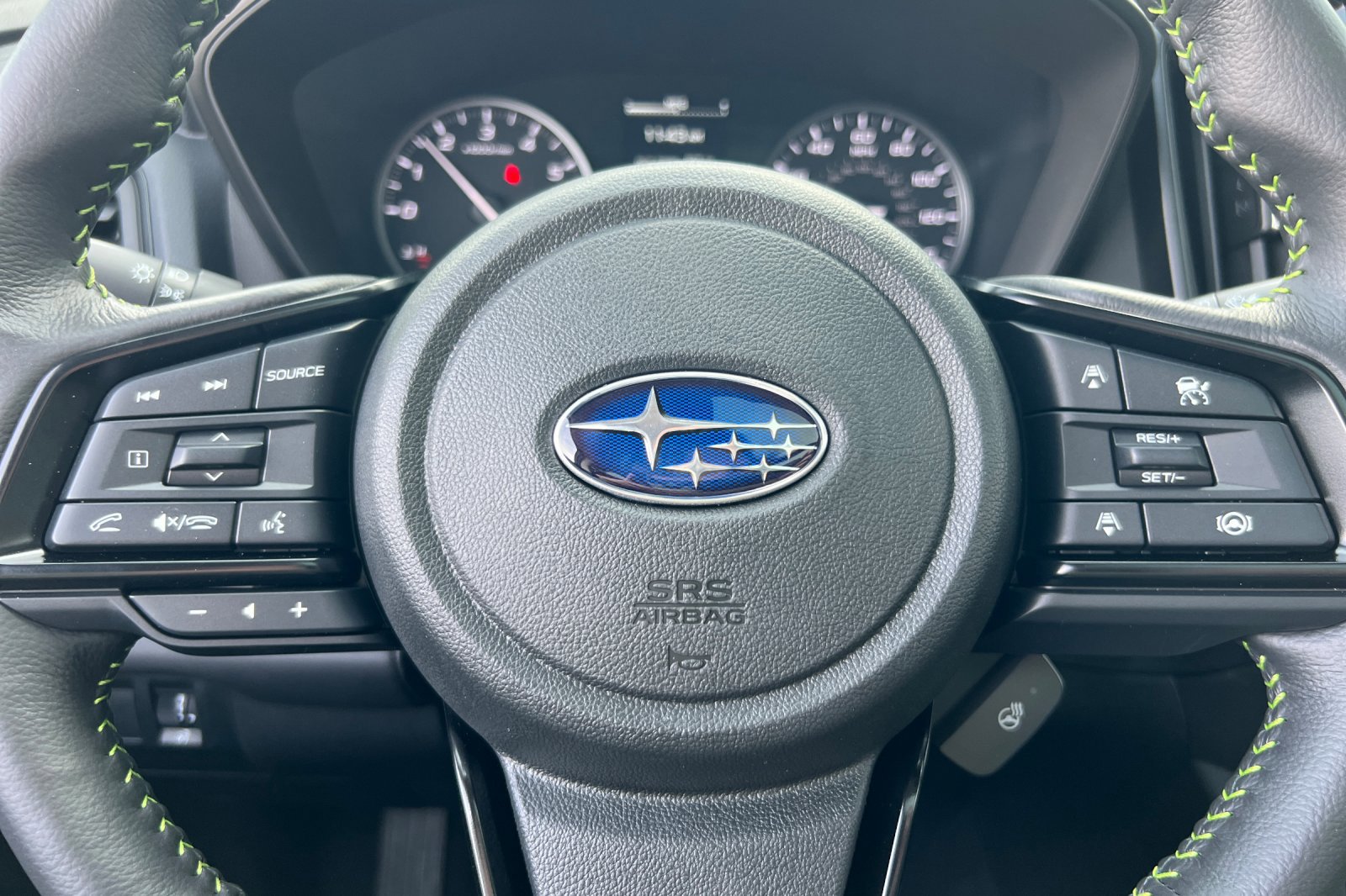 New 2025 Subaru Ascent Onyx Edition image 24