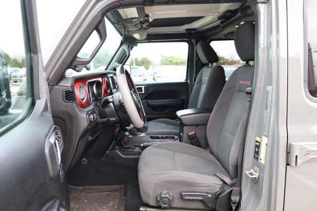 Used 2020 Jeep Gladiator Rubicon image 10