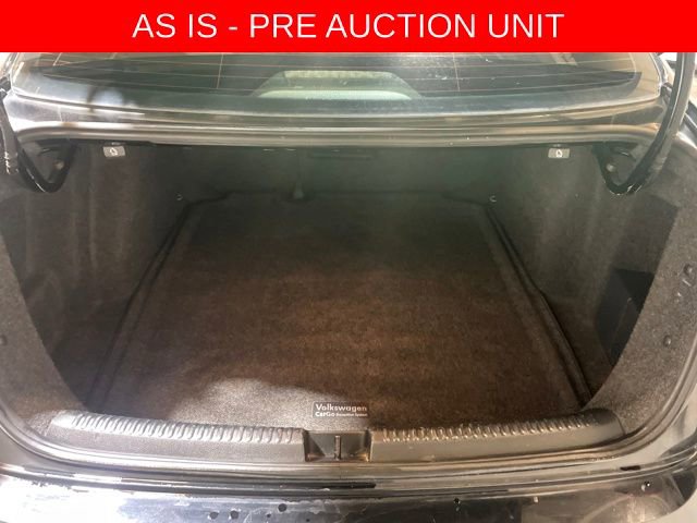 Used 2015 Volkswagen Jetta TDI SE image 22
