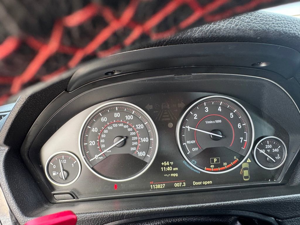 Used 2014 BMW 428i Coupe image 14