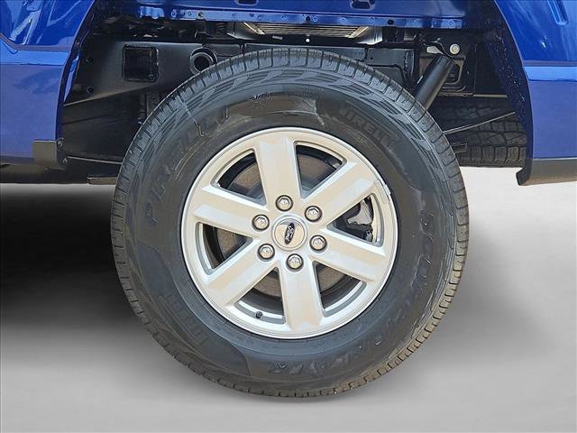 New 2026 Ford F150 XL w/ Equipment Group 103A High image 10