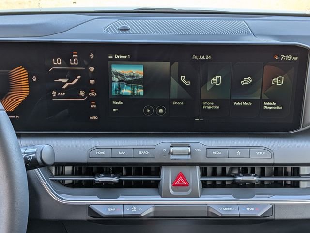New 2026 Kia K4 EX FWD image 19