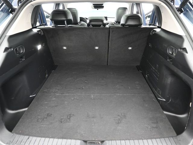 Certified 2025 MAZDA CX-50 AWD 2.5 S w/ Cargo Package image 29