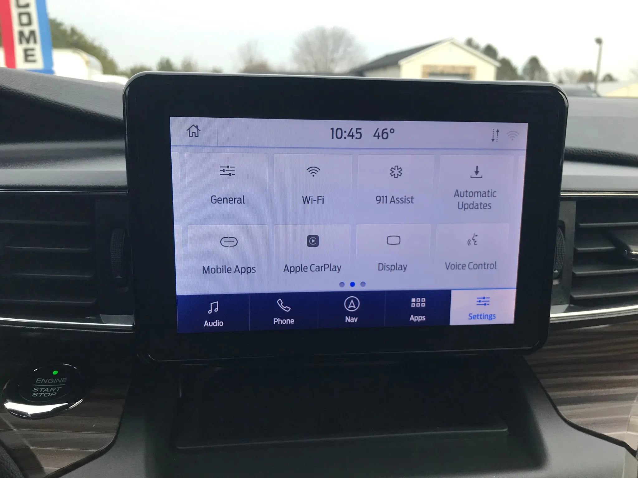 Used 2020 Ford Explorer Limited w/ Class III Trailer Tow Package image 24