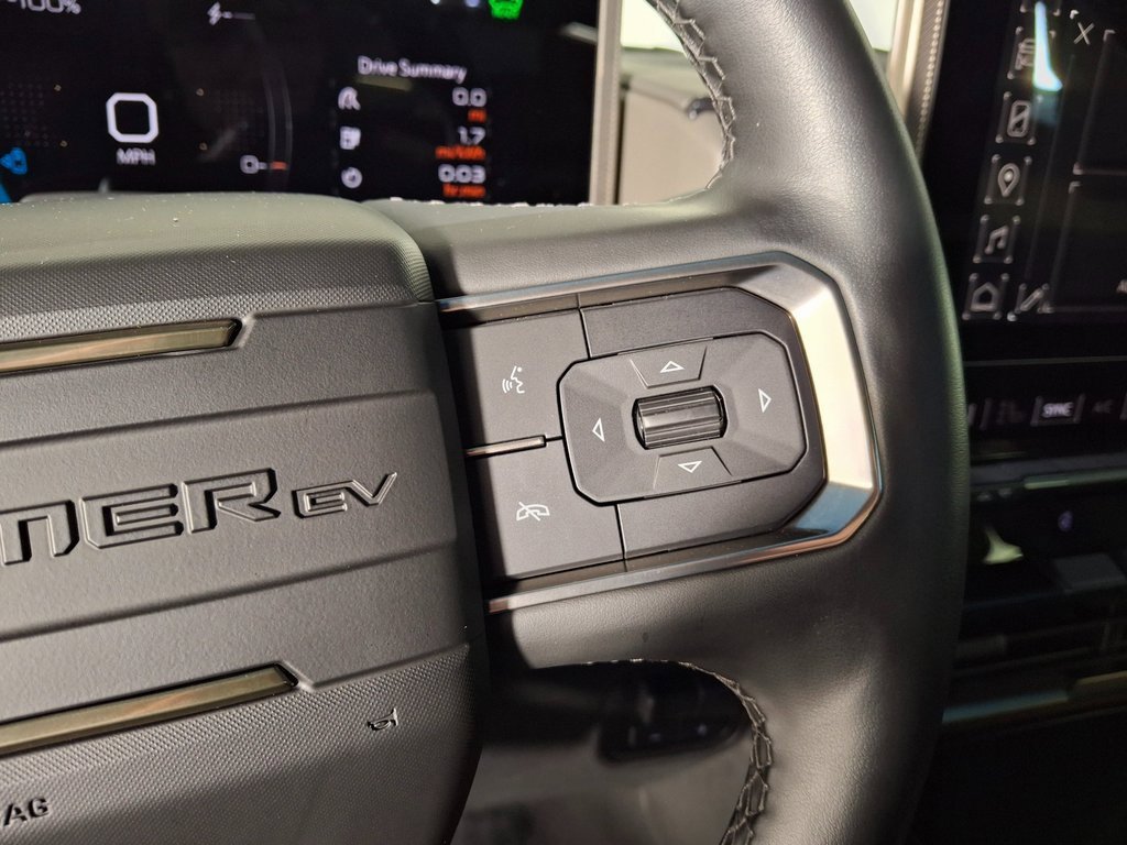 Used 2024 GMC Hummer EV 3X image 15