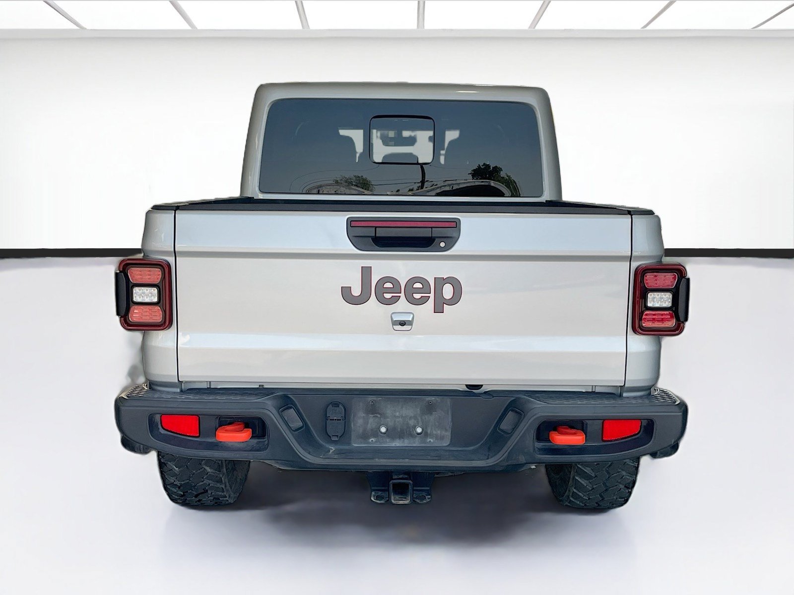Used 2023 Jeep Gladiator Mojave w/ LED Lighting Group AWD/4WD image 5