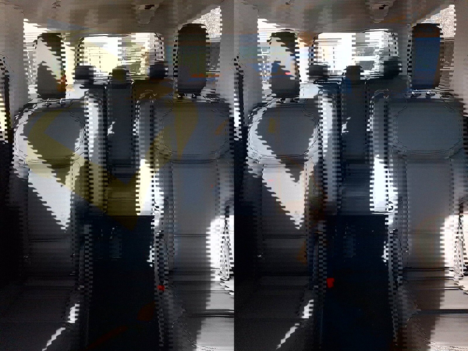 New 2026 Ford Expedition Max Active image 20