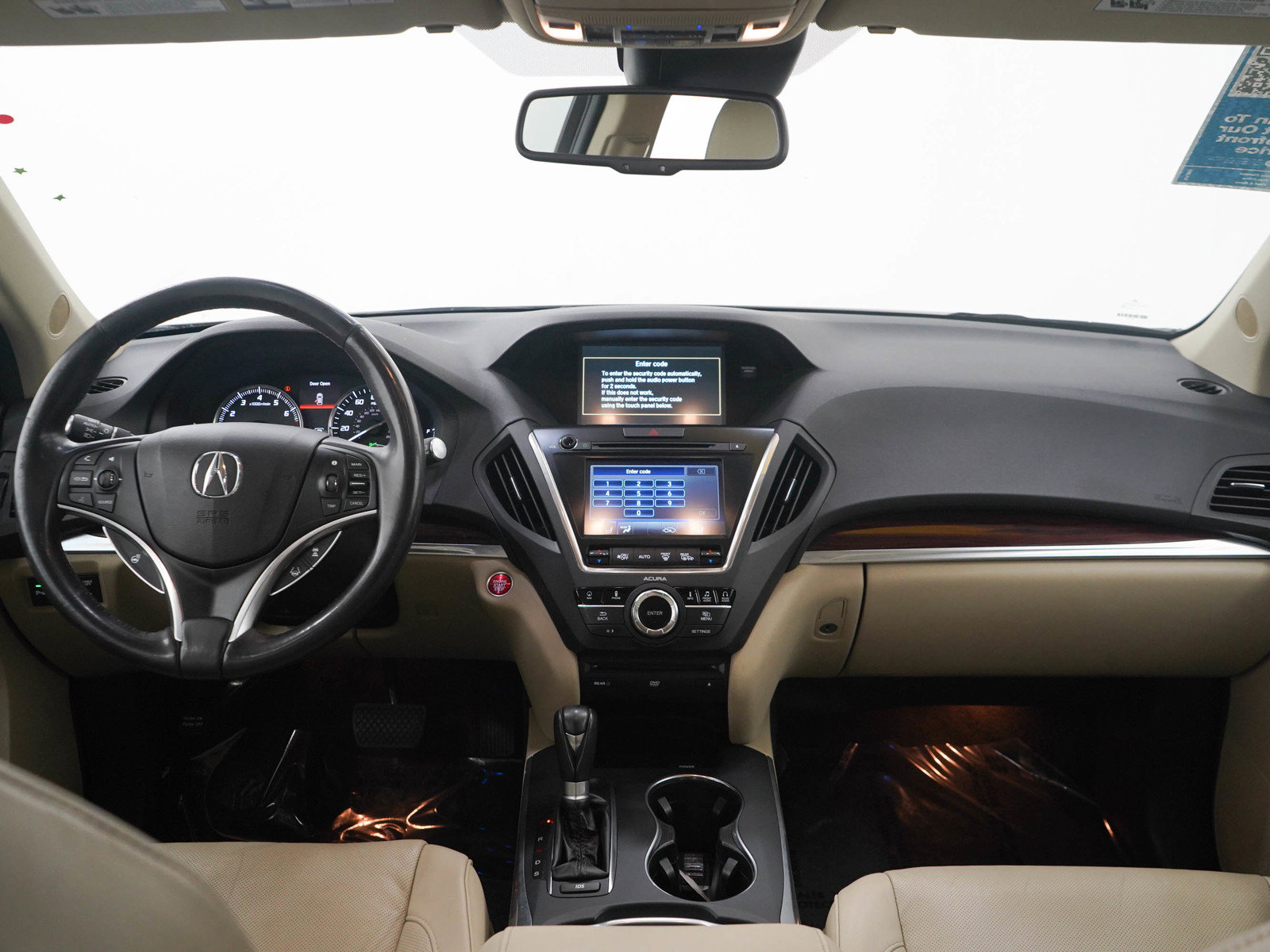 Used 2014 Acura MDX SH-AWD w/ Advance Package image 20