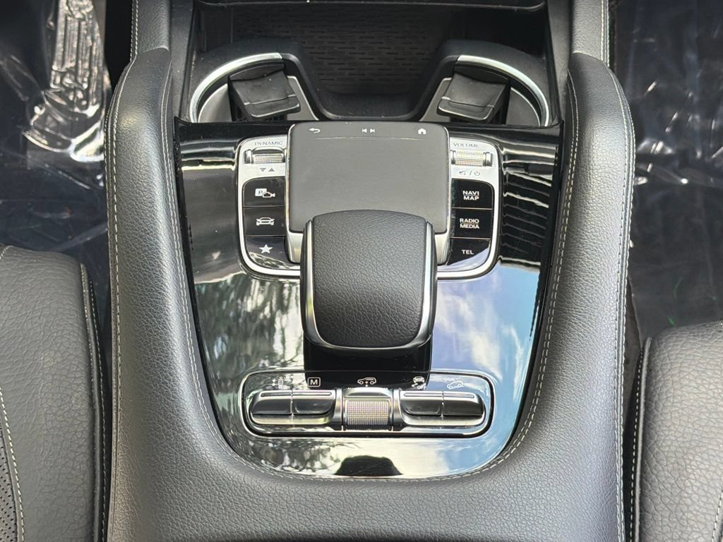 Used 2020 Mercedes-Benz GLE 580 4MATIC image 47
