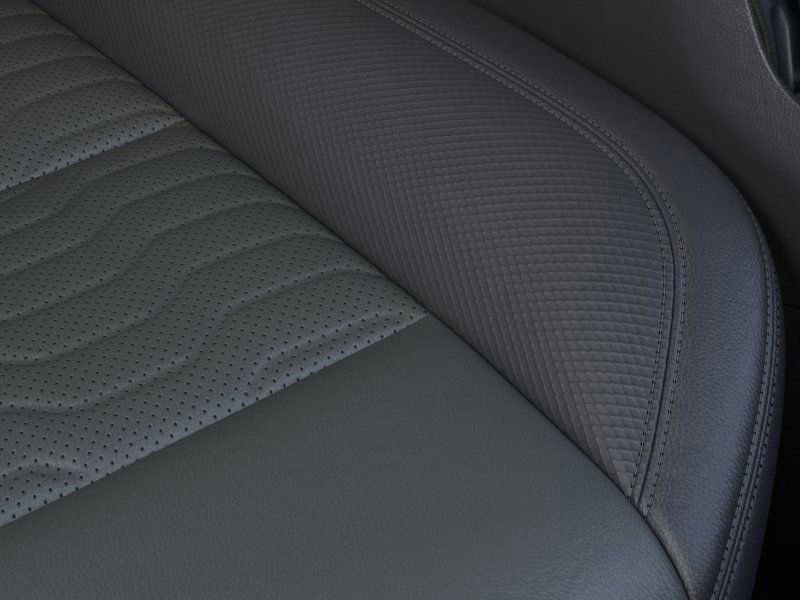 New 2026 Chevrolet Silverado 1500 ZR2 image 22