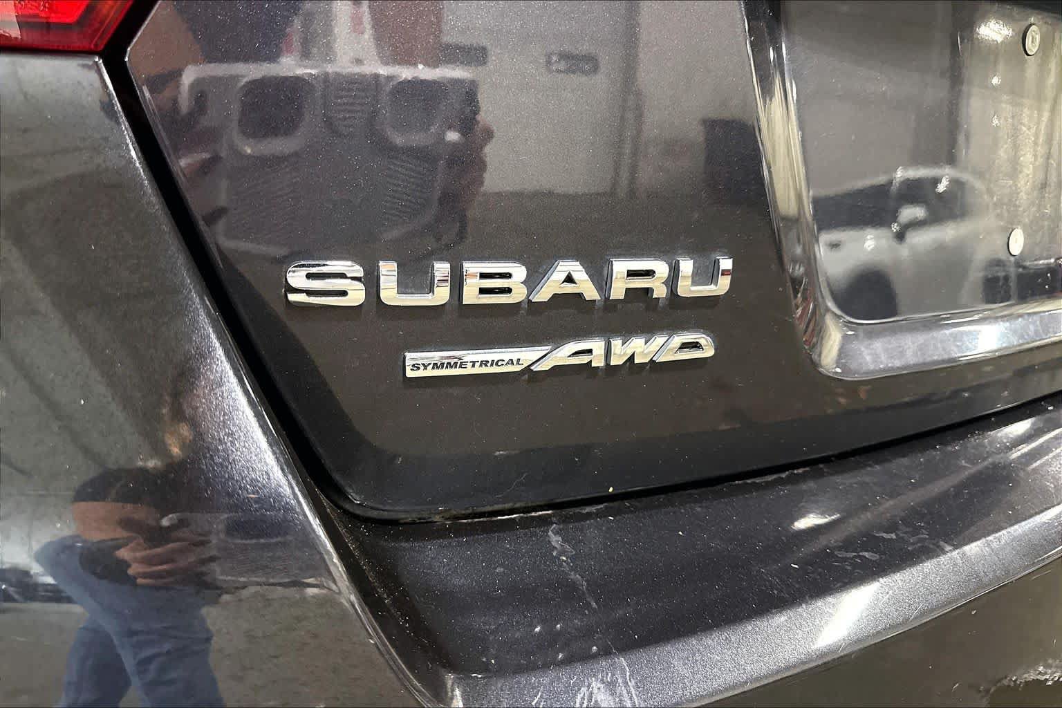Used 2014 Subaru Impreza 2.0i Sport Limited AWD/4WD image 30