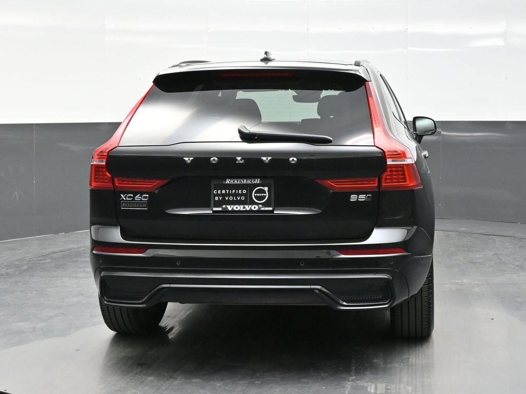 Used 2025 Volvo XC60 B5 Plus AWD/4WD image 6