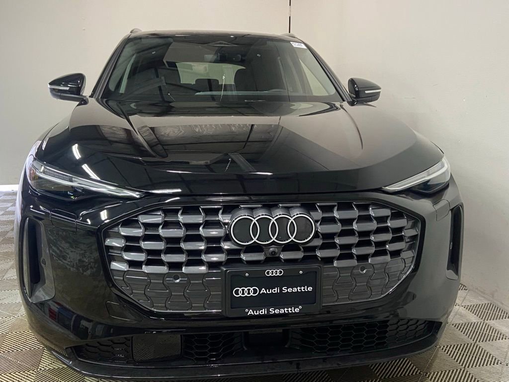 New 2025 Audi Q5 Prestige image 2