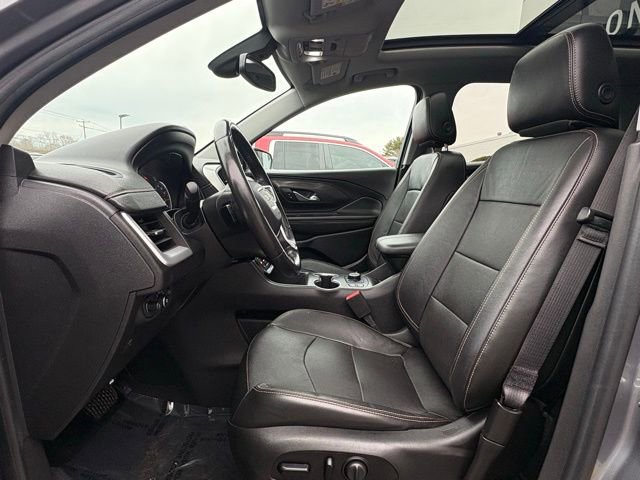 Used 2020 GMC Terrain SLT w/ Preferred Package image 20