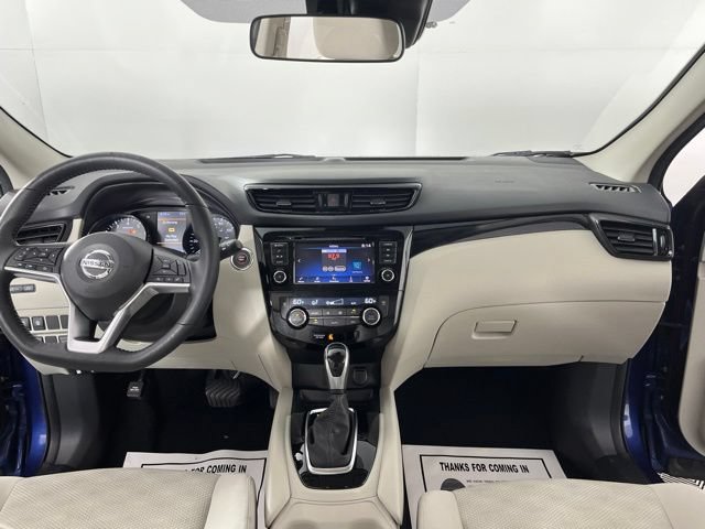 Used 2022 Nissan Rogue Sport SV FWD image 39