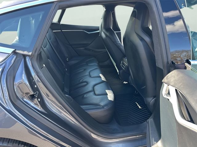 Used 2016 Tesla Model S 90D image 23