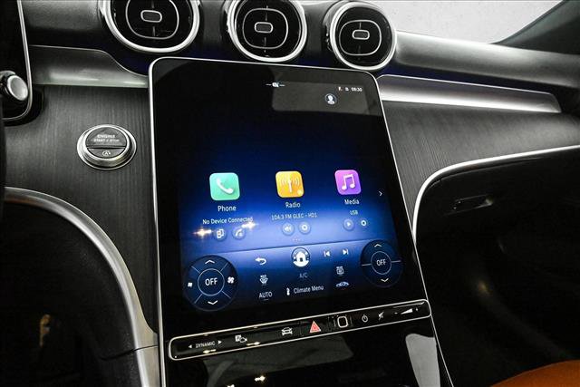 New 2026 Mercedes-Benz C 300 4MATIC Sedan image 14