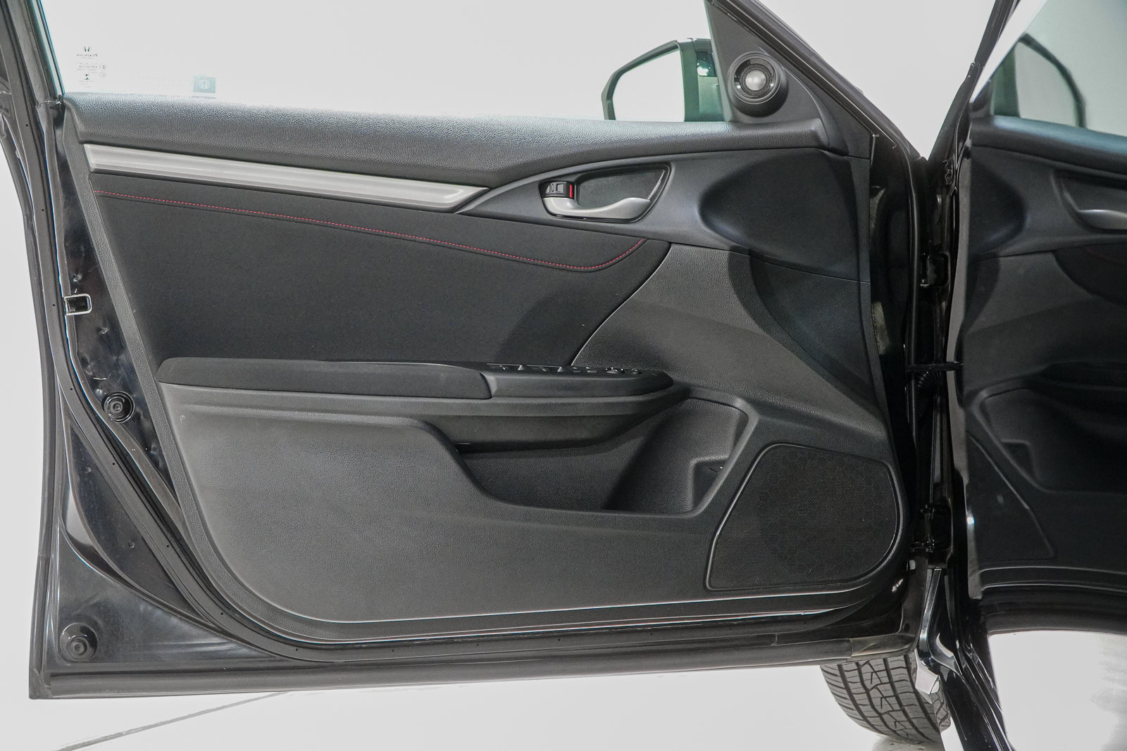 Used 2018 Honda Civic Si image 16