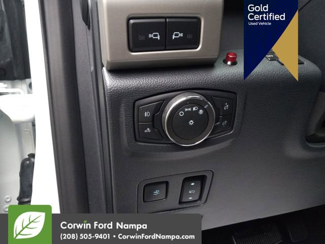 Used 2022 Ford F250 Lariat w/ Lariat Ultimate Package image 15