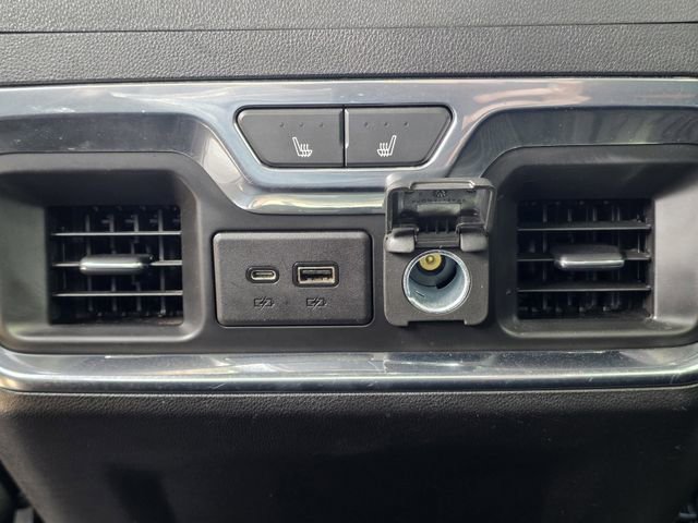 Used 2021 GMC Sierra 1500 AT4 w/ AT4 Value Package image 17