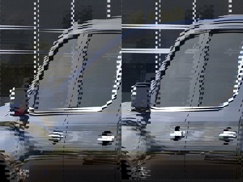 New 2026 Chevrolet Silverado 1500 LTZ w/ LTZ Premium Texas Edition image 35