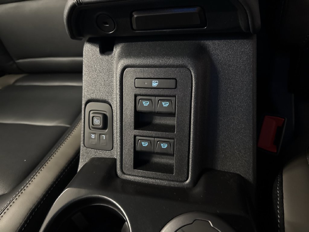 New 2026 Ford Bronco Outer Banks AWD/4WD image 28