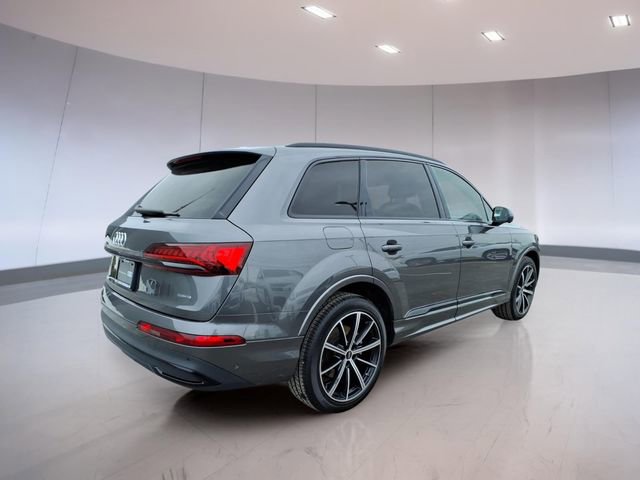 Used 2023 Audi Q7 3.0T Premium Plus w/ Premium Plus Package image 6