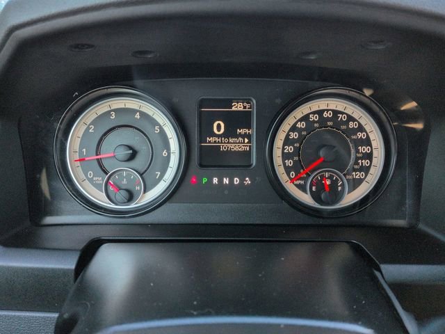 Used 2014 RAM 1500 Express image 32