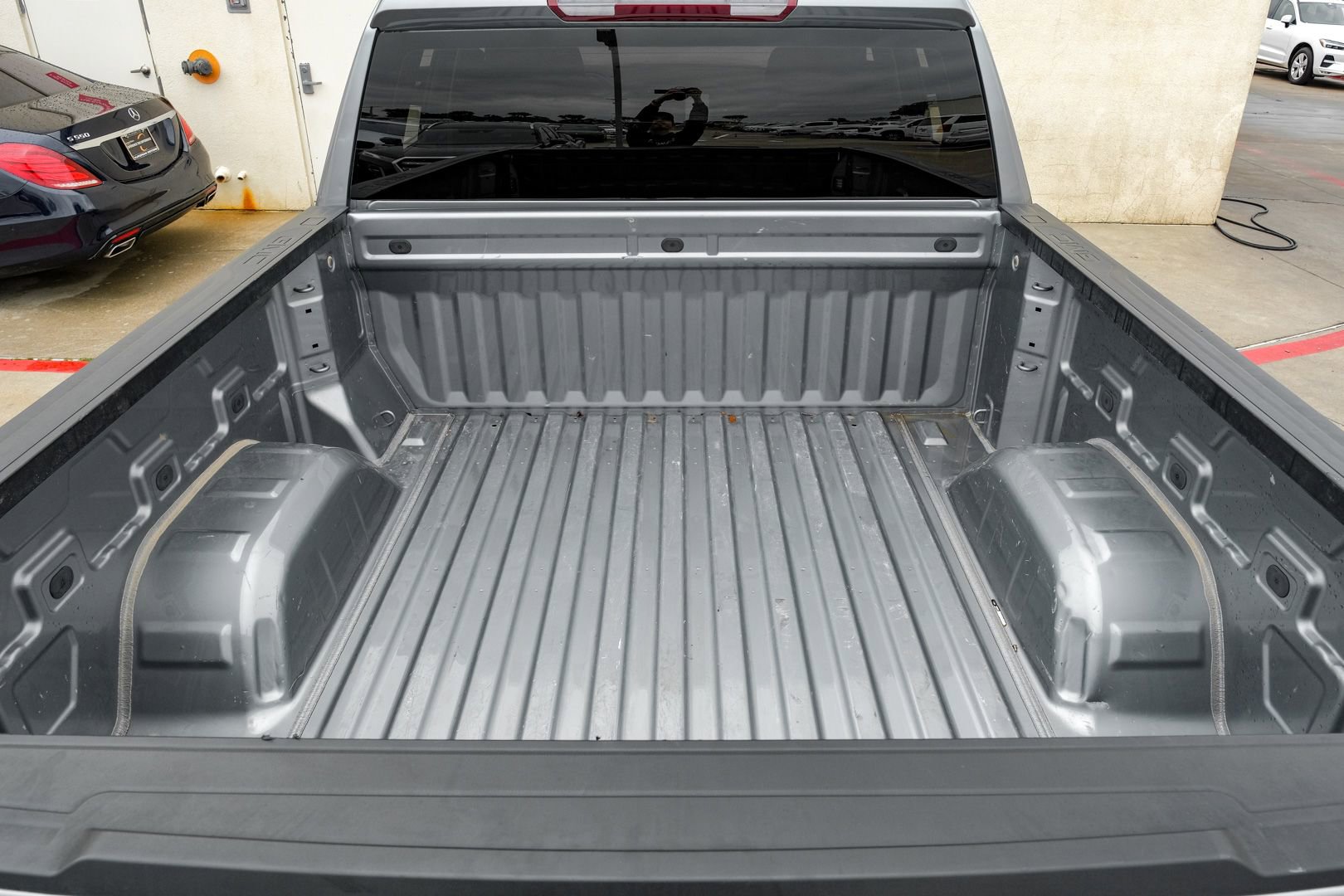 Used 2024 GMC Sierra 1500 SLE RWD image 56